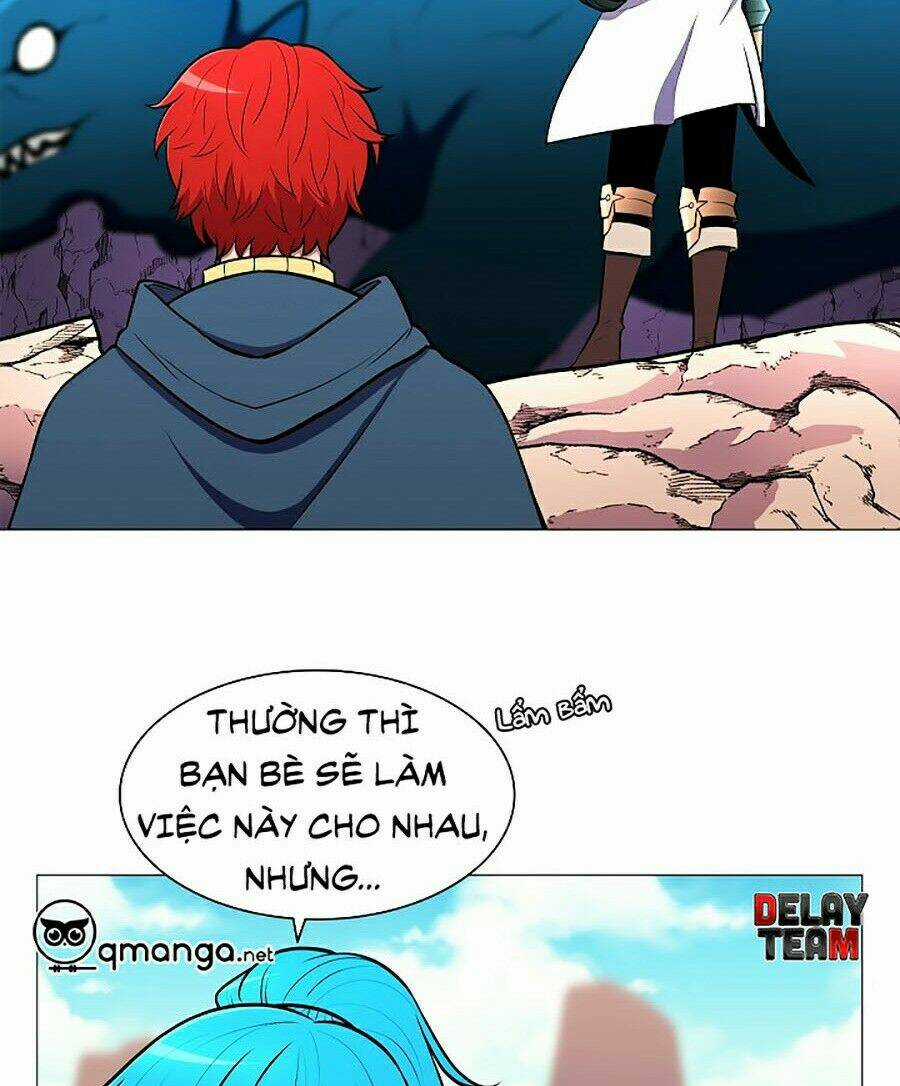 Người Nâng Cấp - Chapter 5 - Trang 69