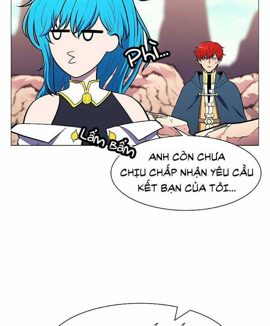 Người Nâng Cấp - Chapter 5 - Trang 70