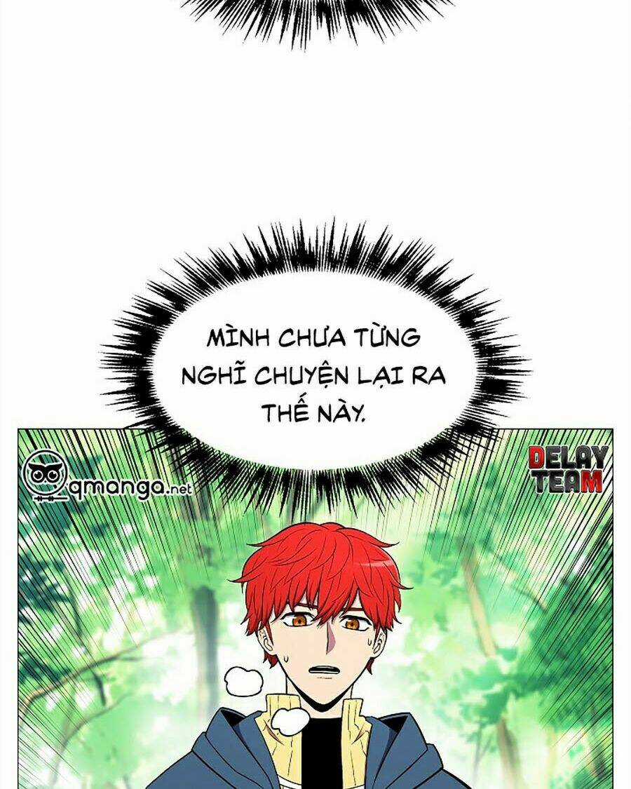 Người Nâng Cấp - Chapter 5 - Trang 8