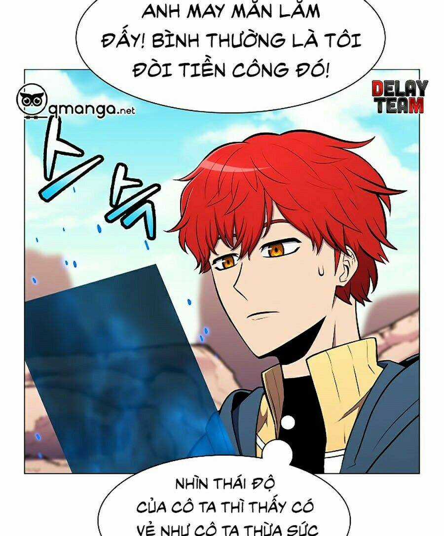 Người Nâng Cấp - Chapter 5 - Trang 71