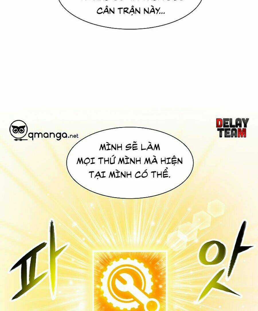 Người Nâng Cấp - Chapter 5 - Trang 72