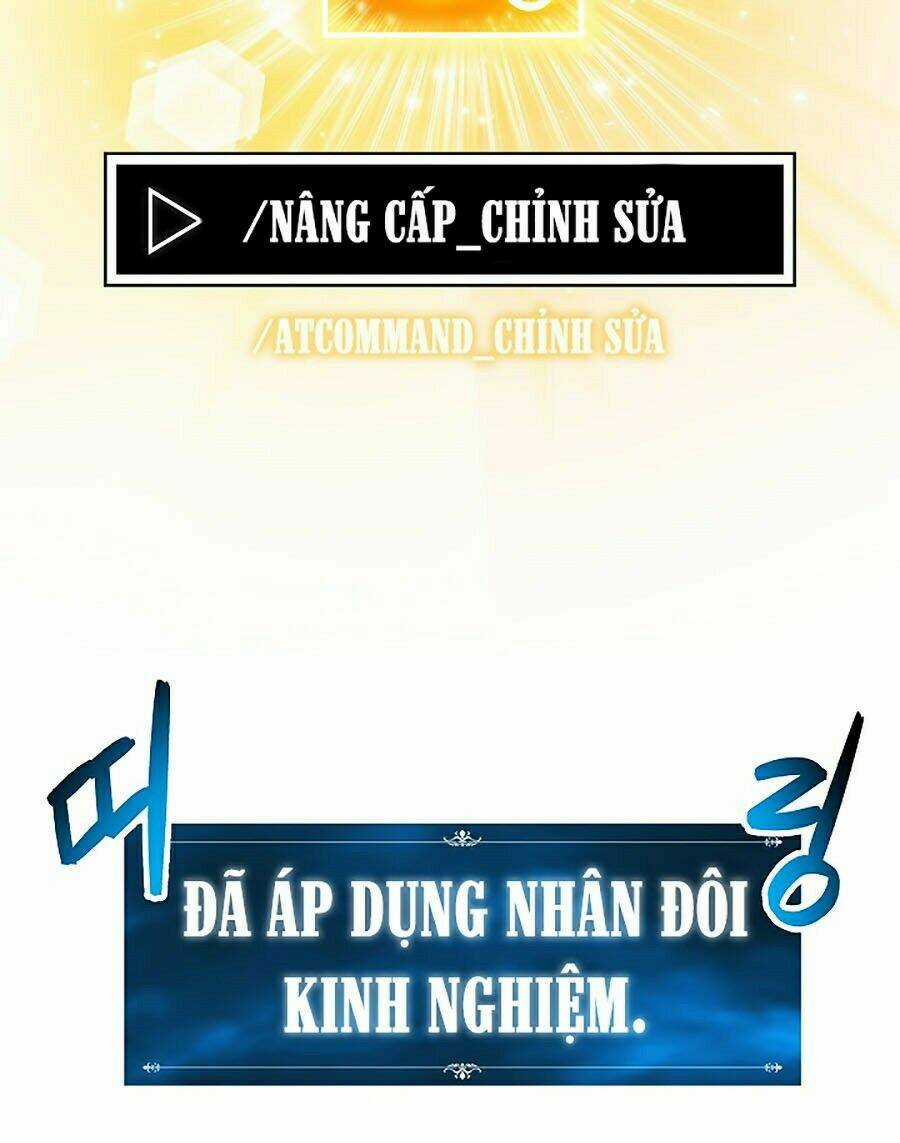 Người Nâng Cấp - Chapter 5 - Trang 73