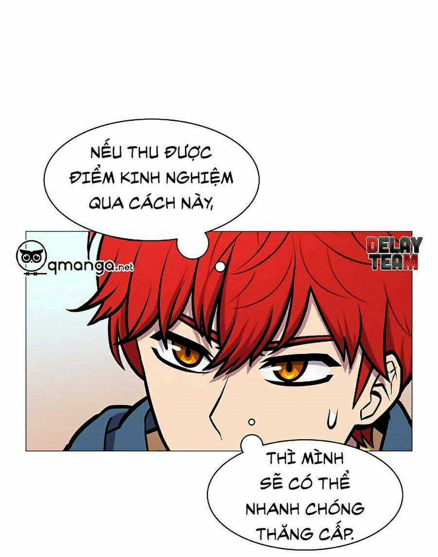 Người Nâng Cấp - Chapter 5 - Trang 74