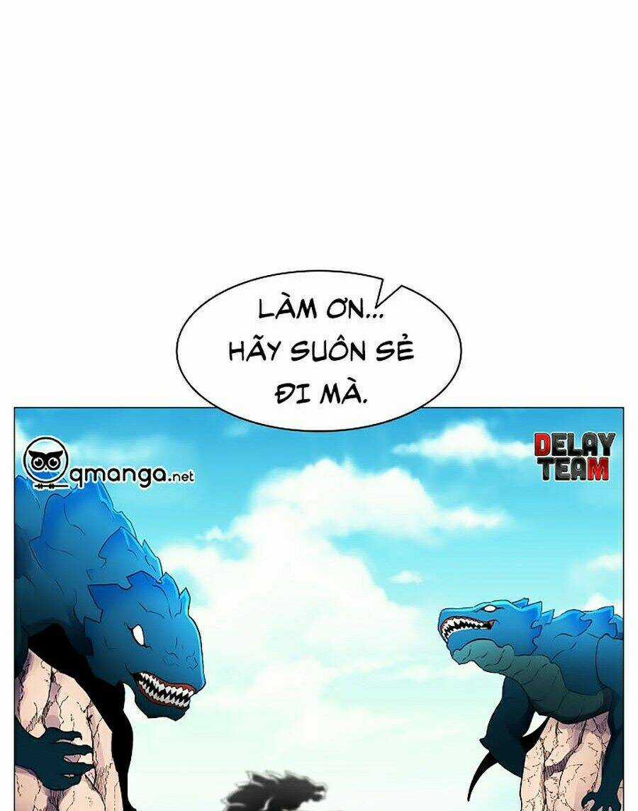 Người Nâng Cấp - Chapter 5 - Trang 75