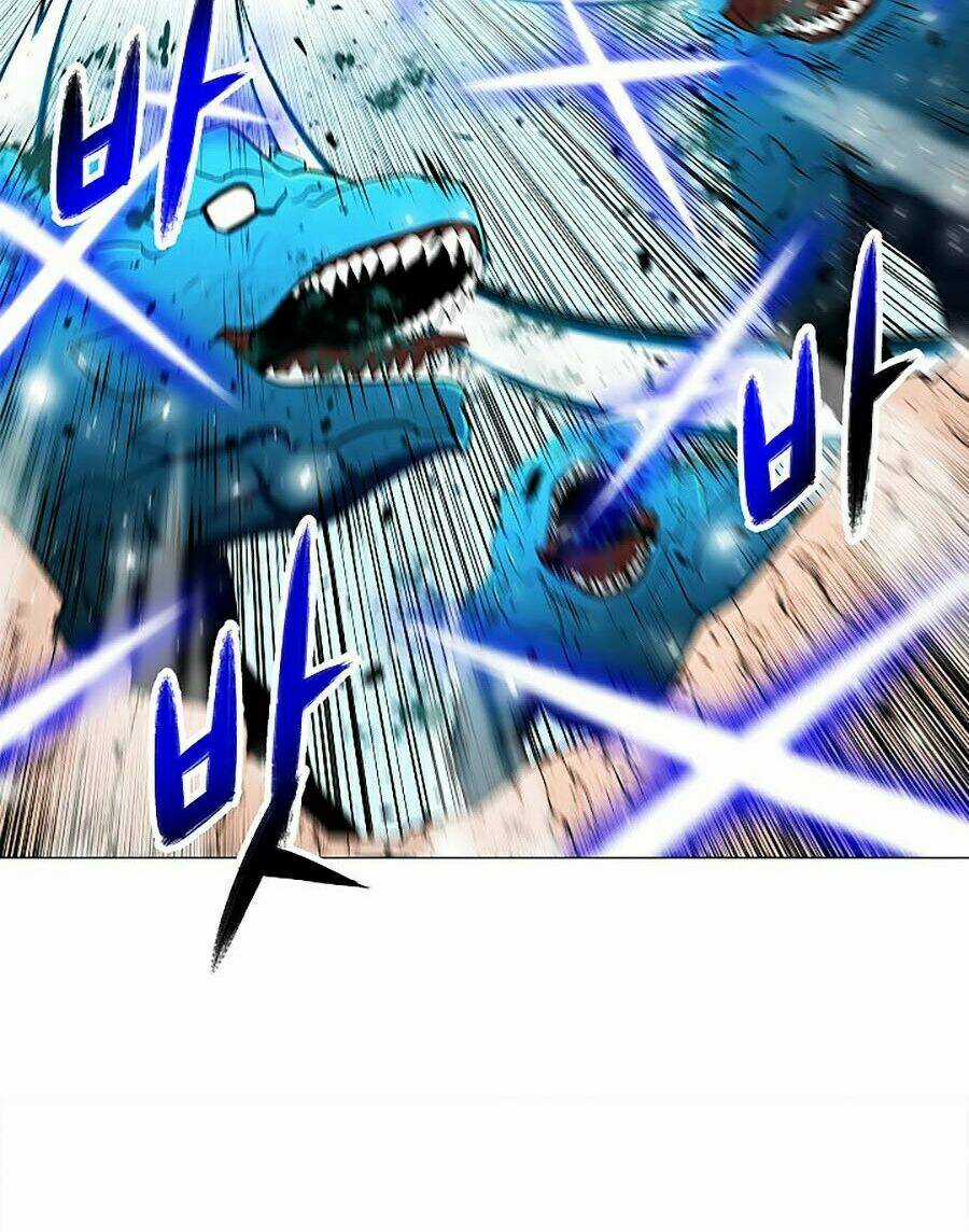 Người Nâng Cấp - Chapter 5 - Trang 78