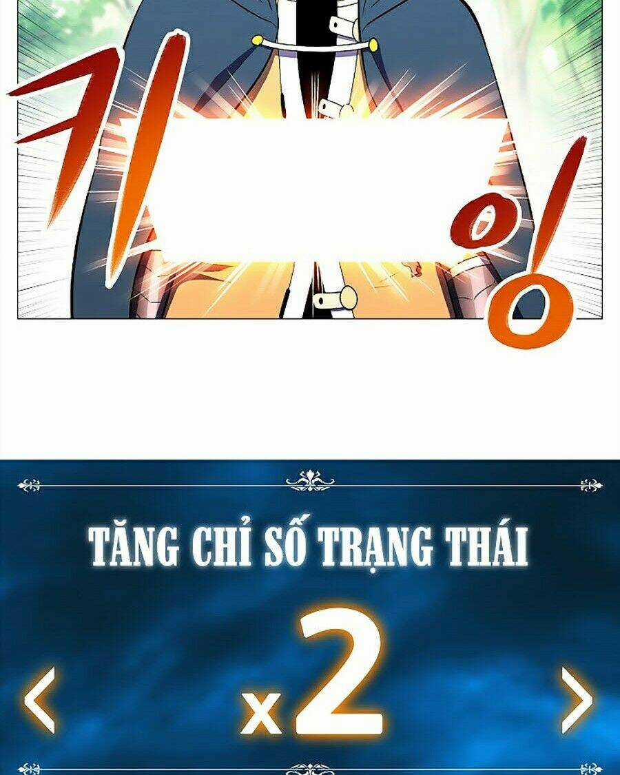 Người Nâng Cấp - Chapter 5 - Trang 9