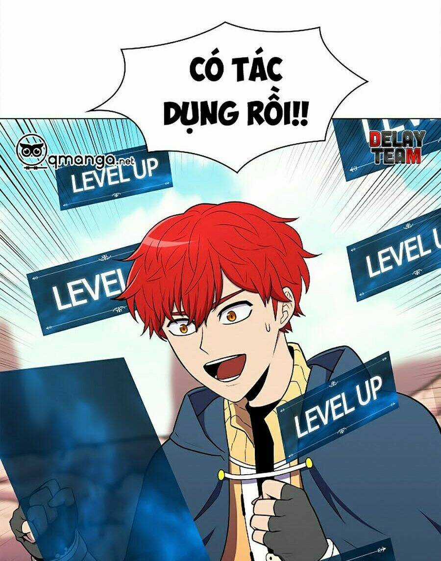 Người Nâng Cấp - Chapter 5 - Trang 82