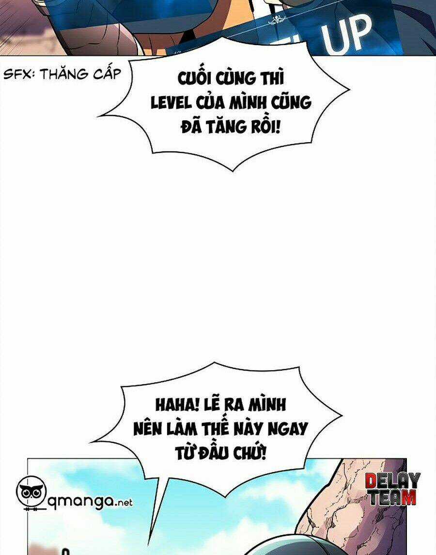 Người Nâng Cấp - Chapter 5 - Trang 83