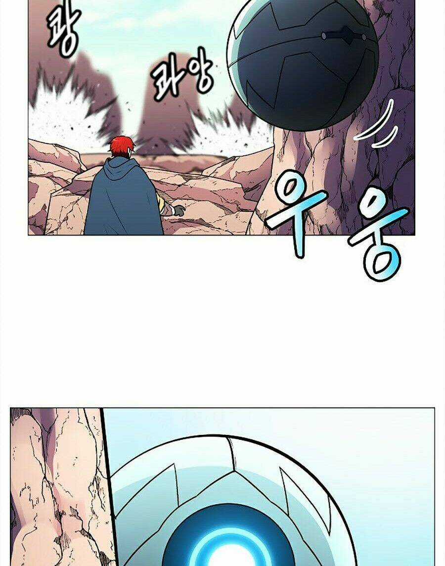 Người Nâng Cấp - Chapter 5 - Trang 84