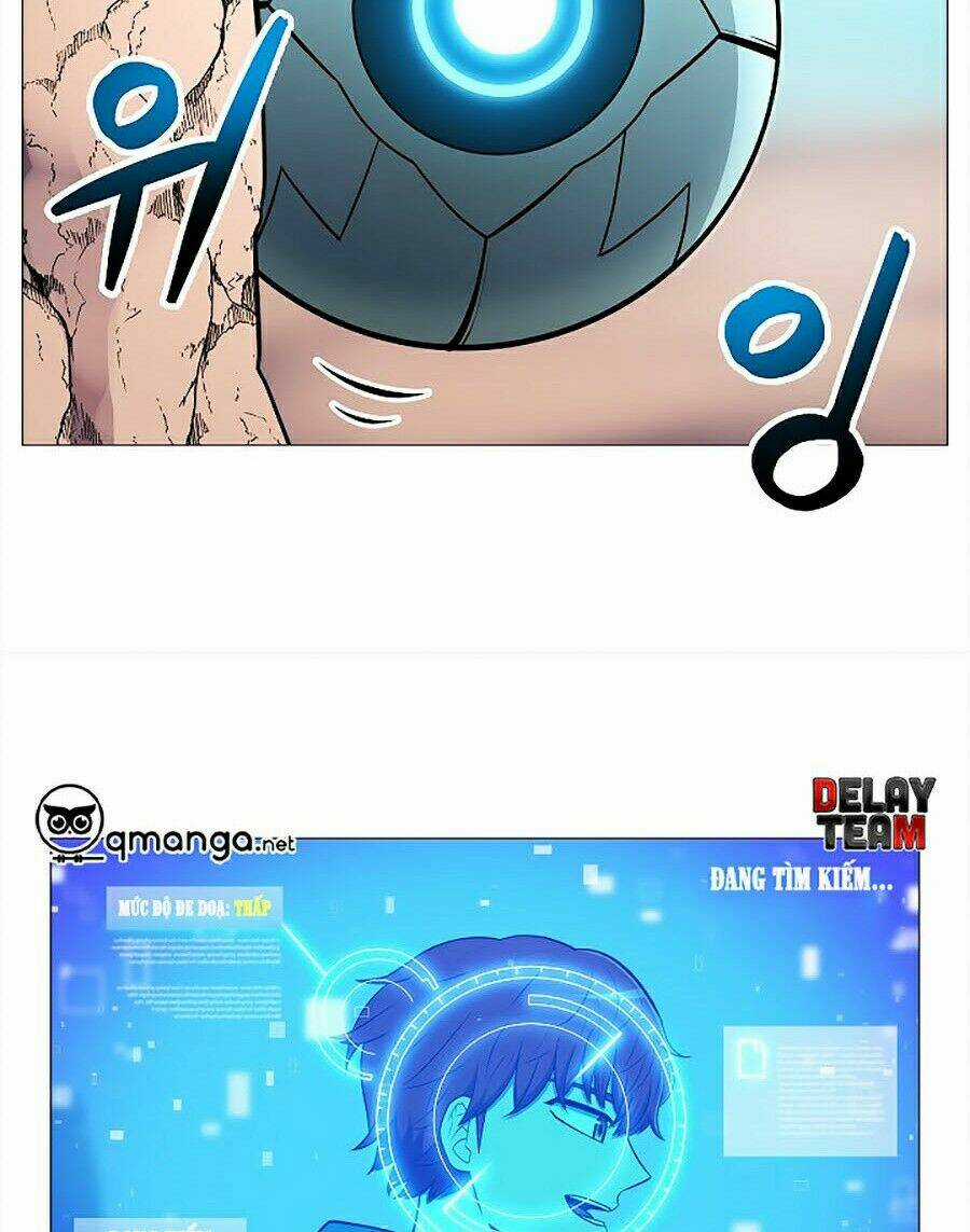 Người Nâng Cấp - Chapter 5 - Trang 85