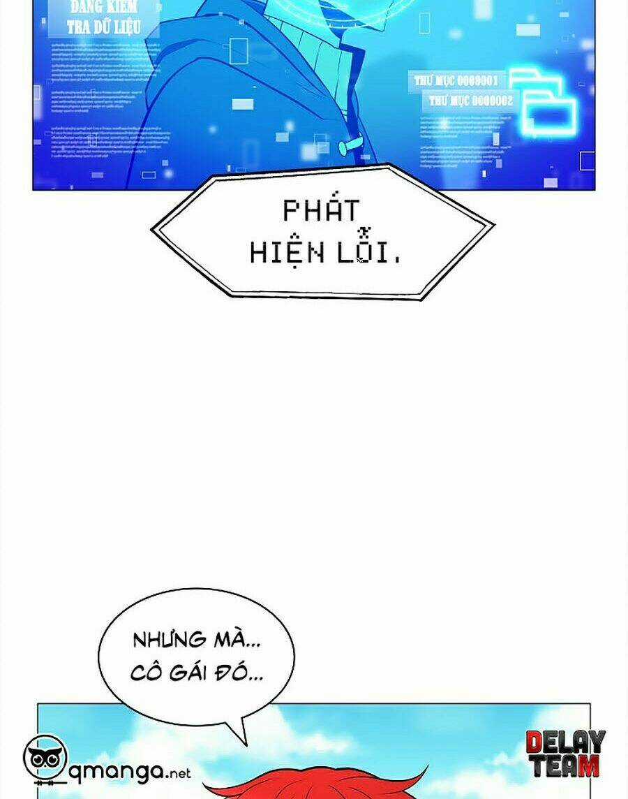 Người Nâng Cấp - Chapter 5 - Trang 86
