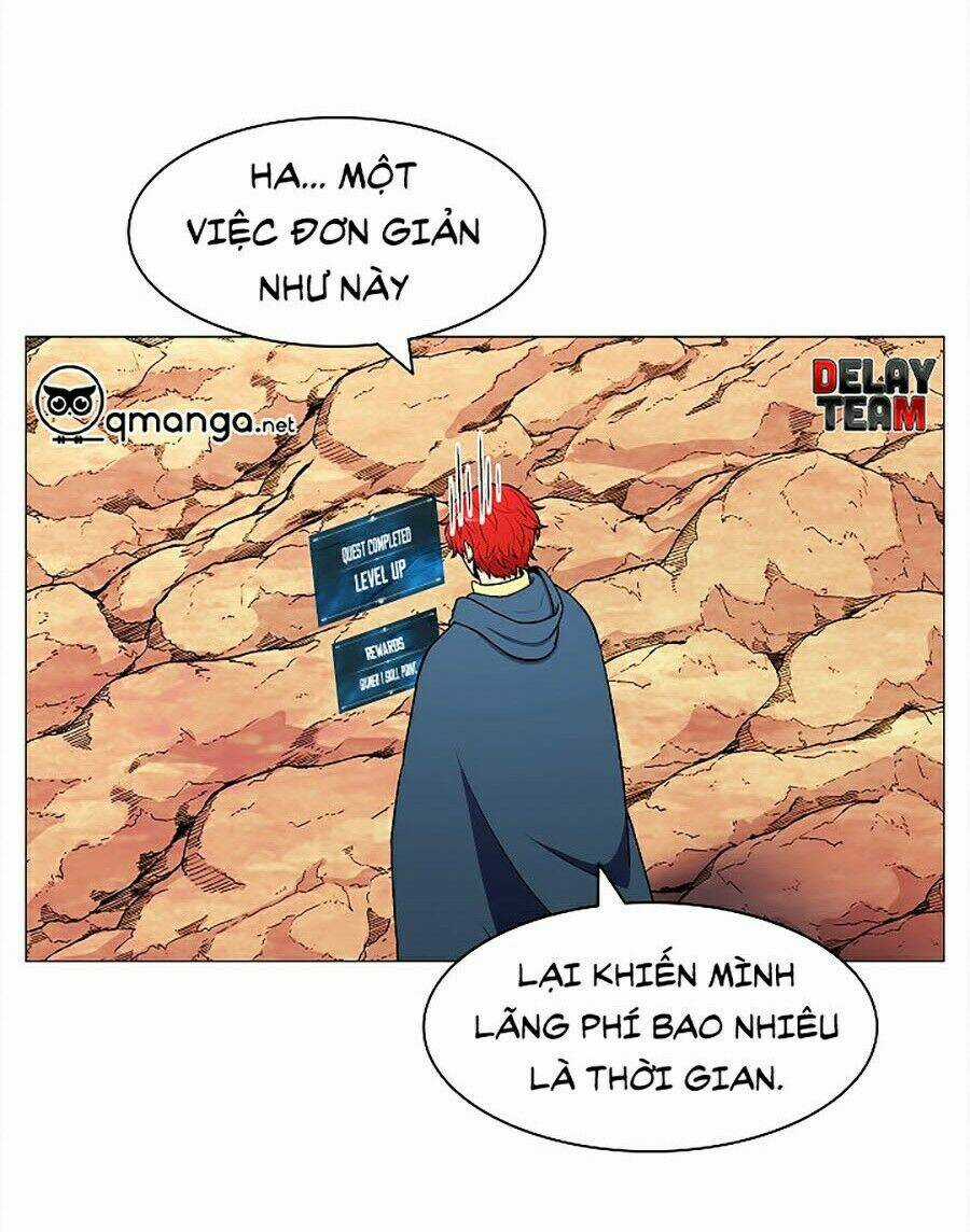 Người Nâng Cấp - Chapter 5 - Trang 95