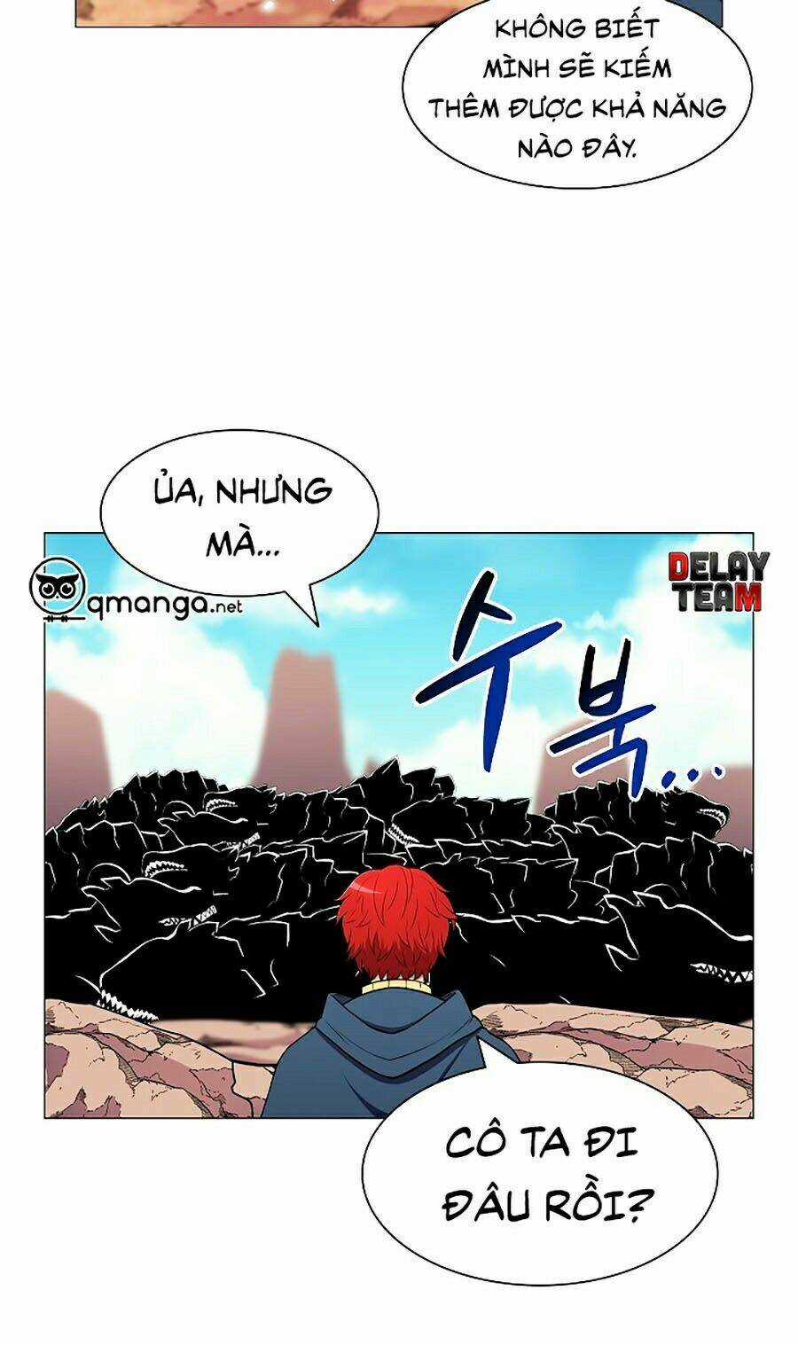 Người Nâng Cấp - Chapter 5 - Trang 97