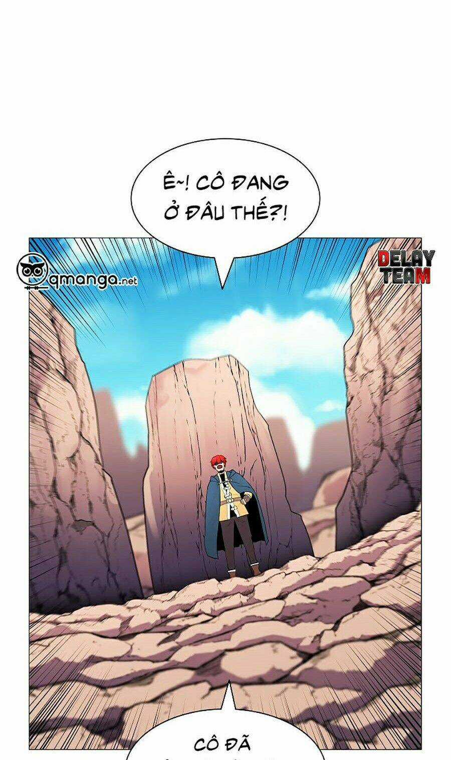 Người Nâng Cấp - Chapter 5 - Trang 98