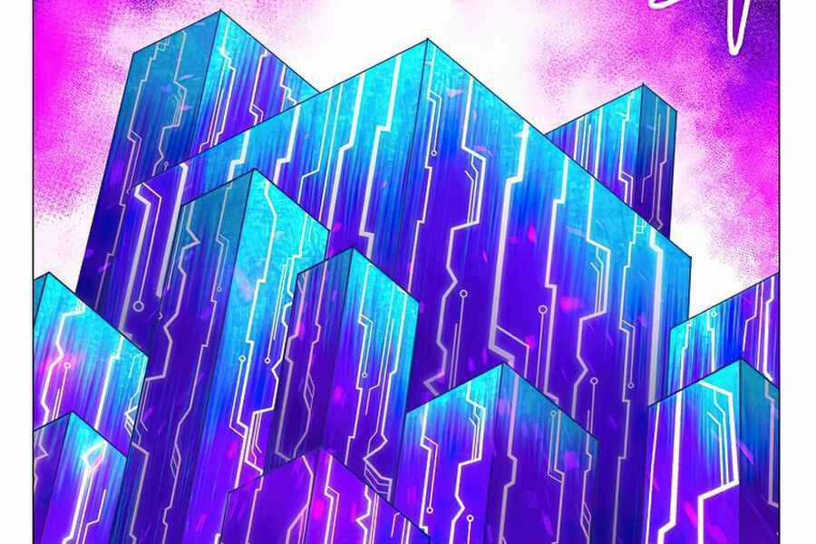 Người Nâng Cấp - Chapter 50 - Trang 113