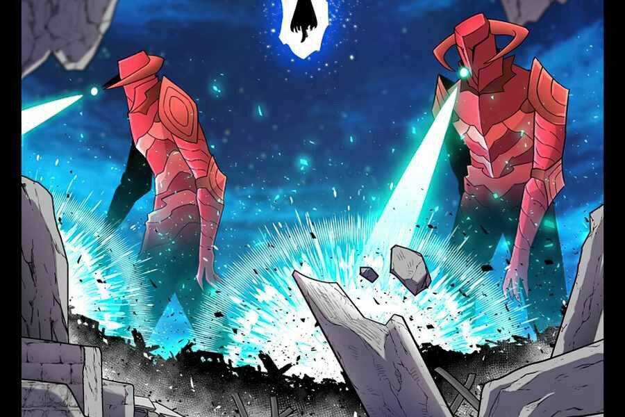 Người Nâng Cấp - Chapter 50 - Trang 13