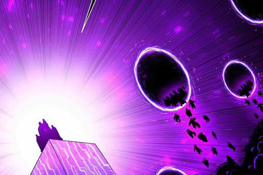 Người Nâng Cấp - Chapter 50 - Trang 148