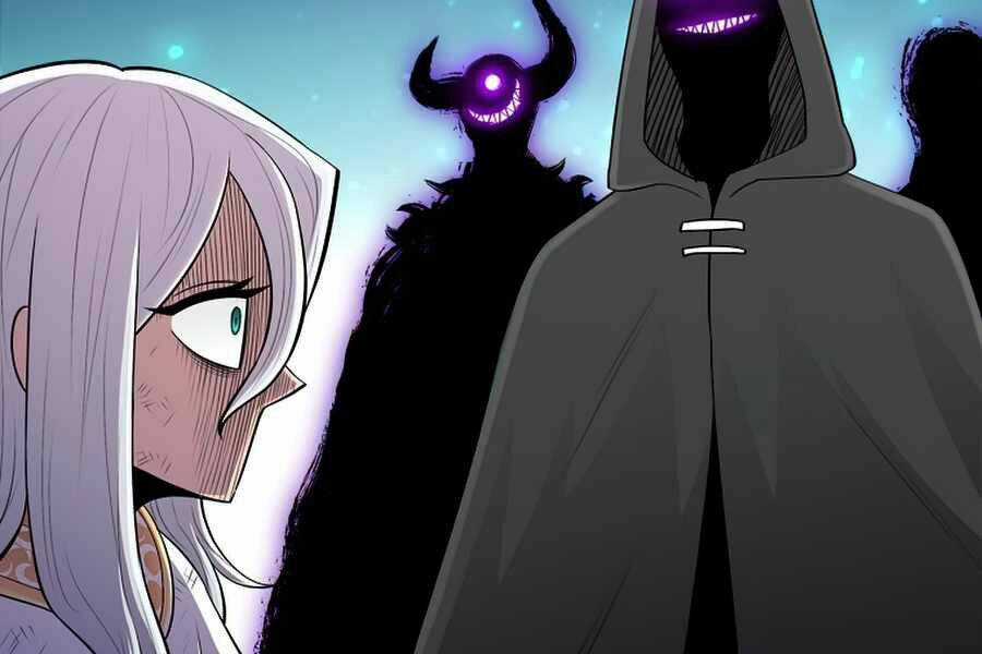 Người Nâng Cấp - Chapter 50 - Trang 27