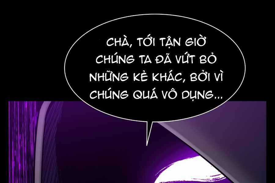 Người Nâng Cấp - Chapter 50 - Trang 43