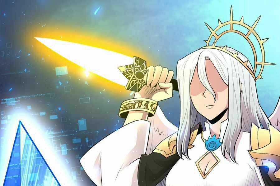 Người Nâng Cấp - Chapter 50 - Trang 59