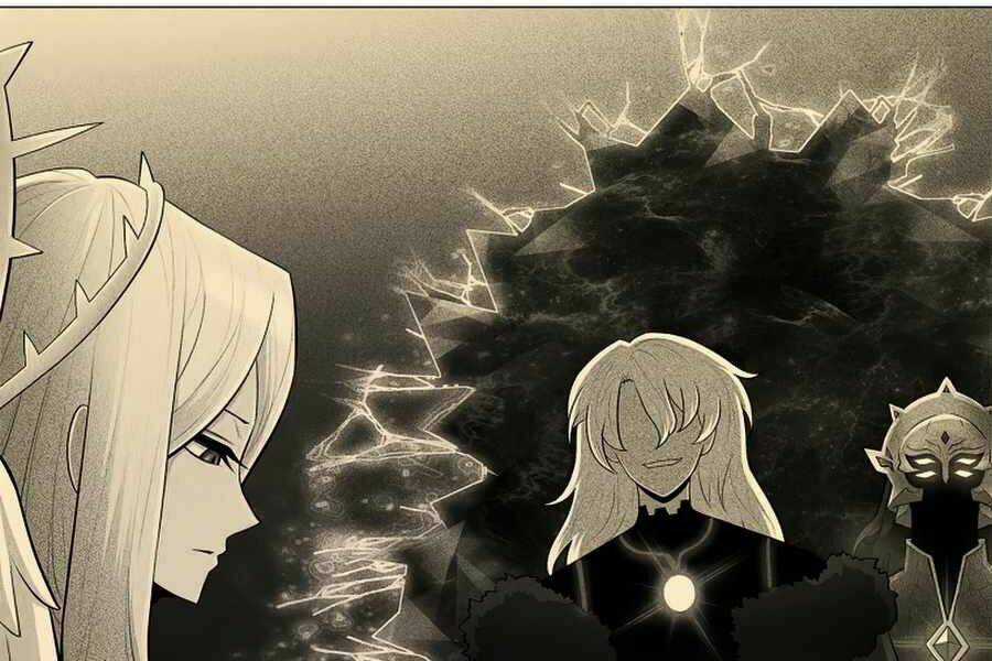 Người Nâng Cấp - Chapter 50 - Trang 64