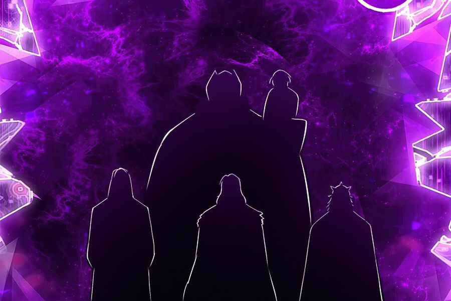 Người Nâng Cấp - Chapter 50 - Trang 81