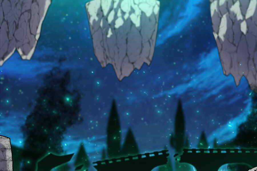 Người Nâng Cấp - Chapter 50 - Trang 10