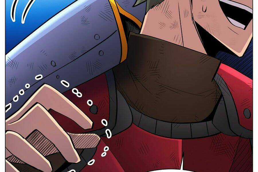 Người Nâng Cấp - Chapter 51 - Trang 200