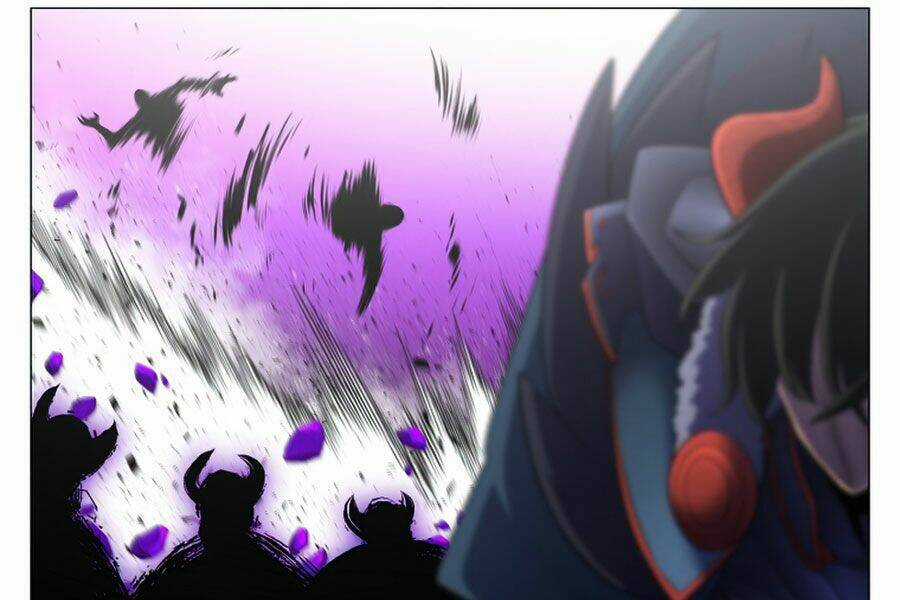 Người Nâng Cấp - Chapter 51 - Trang 50