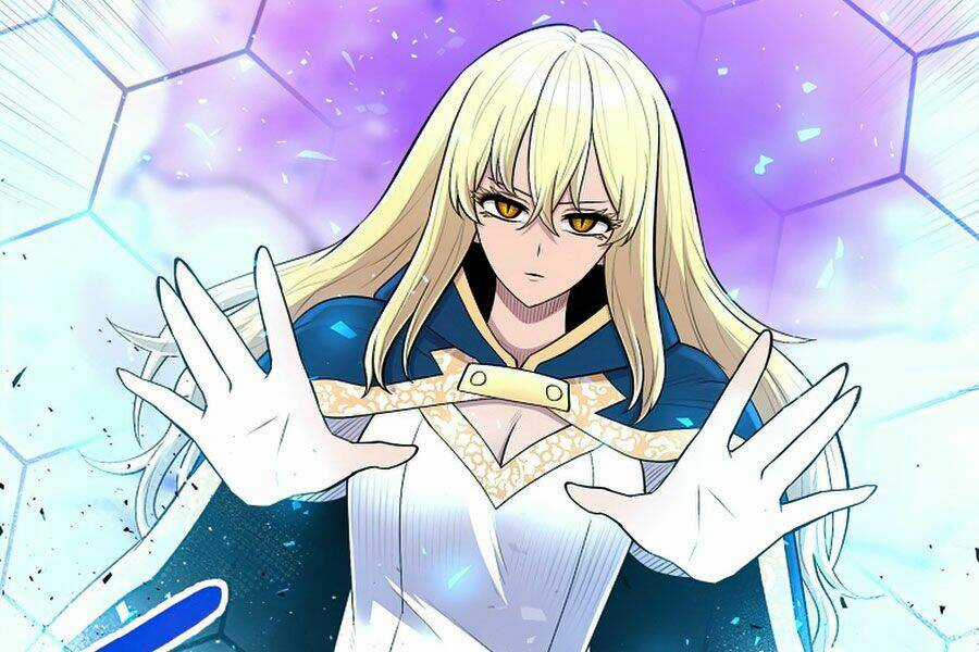 Người Nâng Cấp - Chapter 51 - Trang 93