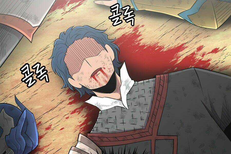 Người Nâng Cấp - Chapter 52 - Trang 15