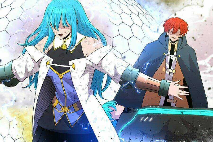 Người Nâng Cấp - Chapter 52 - Trang 165