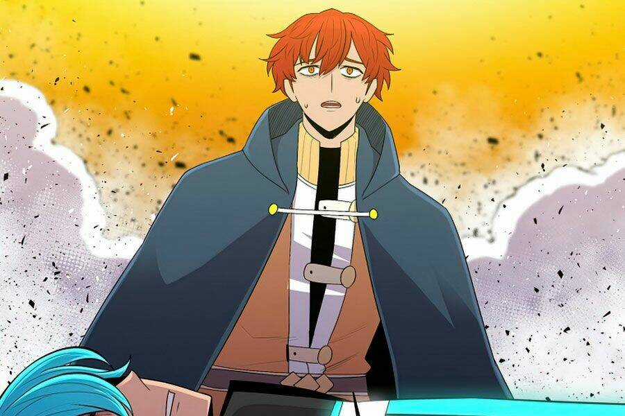 Người Nâng Cấp - Chapter 52 - Trang 168