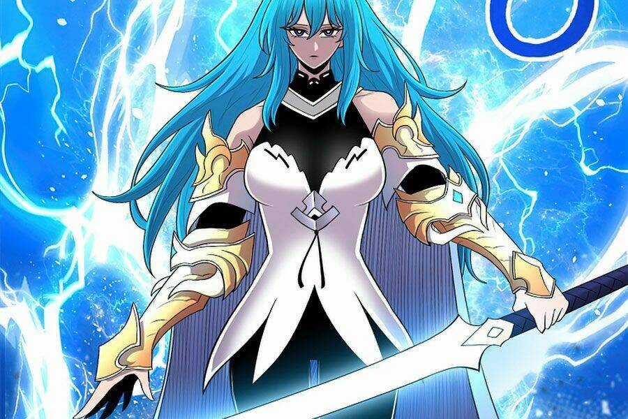 Người Nâng Cấp - Chapter 52 - Trang 192