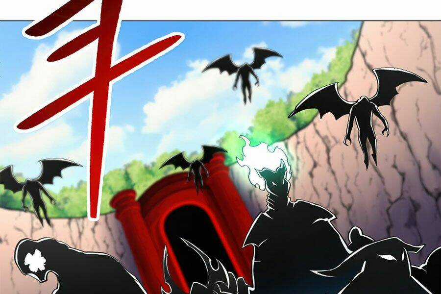 Người Nâng Cấp - Chapter 52 - Trang 23