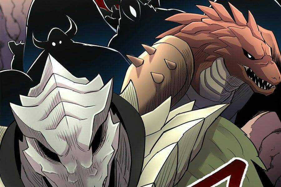 Người Nâng Cấp - Chapter 52 - Trang 24