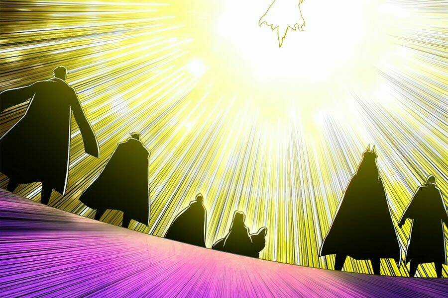 Người Nâng Cấp - Chapter 52 - Trang 31