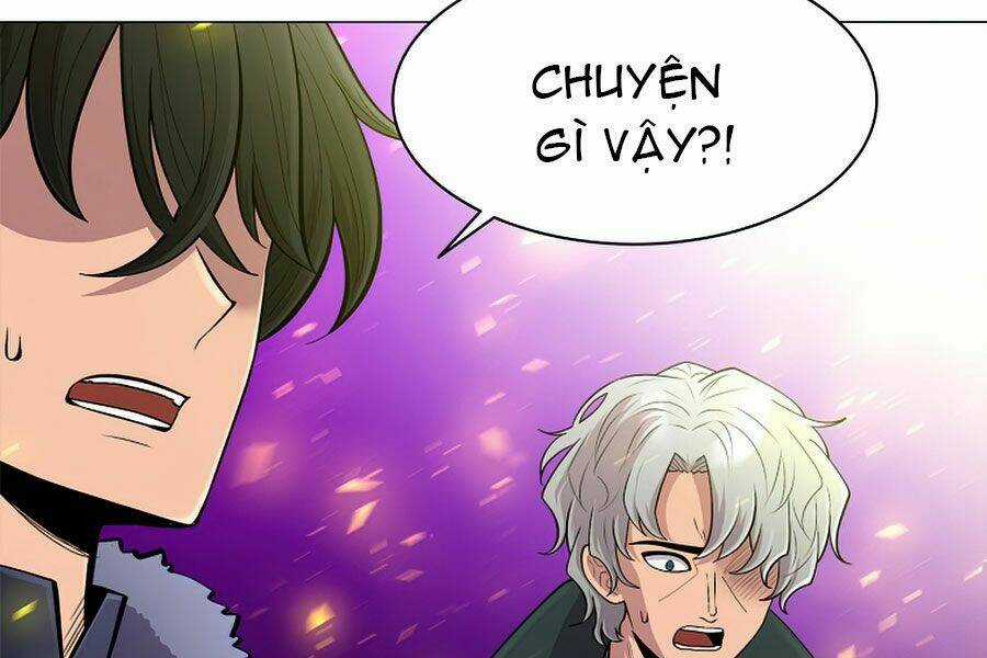 Người Nâng Cấp - Chapter 52 - Trang 33