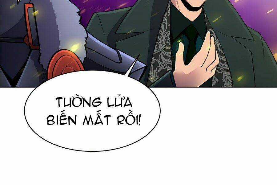 Người Nâng Cấp - Chapter 52 - Trang 34