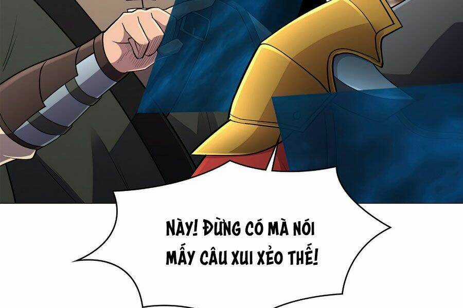 Người Nâng Cấp - Chapter 52 - Trang 7