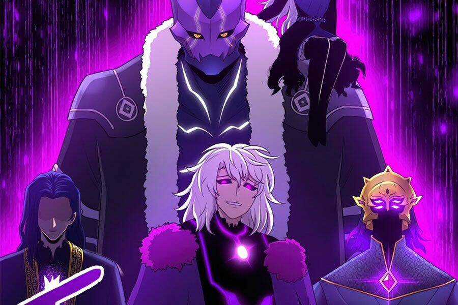 Người Nâng Cấp - Chapter 52 - Trang 96