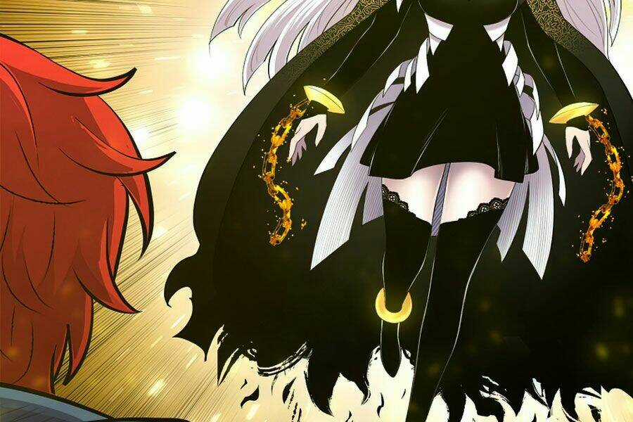 Người Nâng Cấp - Chapter 53 - Trang 194