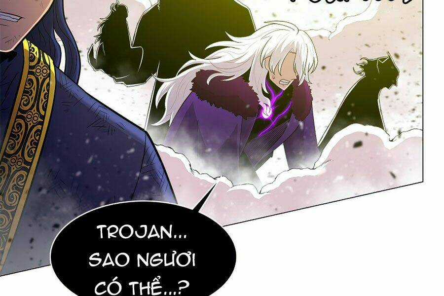 Người Nâng Cấp - Chapter 53 - Trang 4