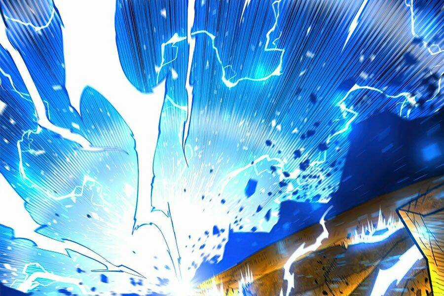 Người Nâng Cấp - Chapter 53 - Trang 34