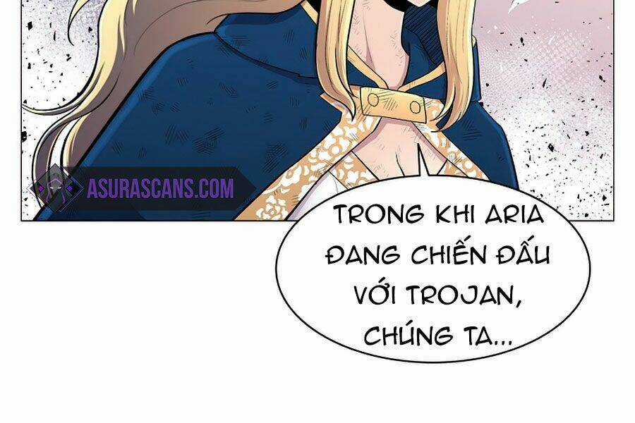 Người Nâng Cấp - Chapter 53 - Trang 43