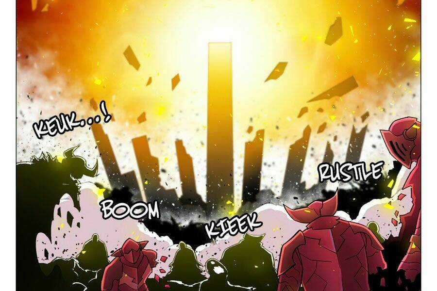 Người Nâng Cấp - Chapter 53 - Trang 10