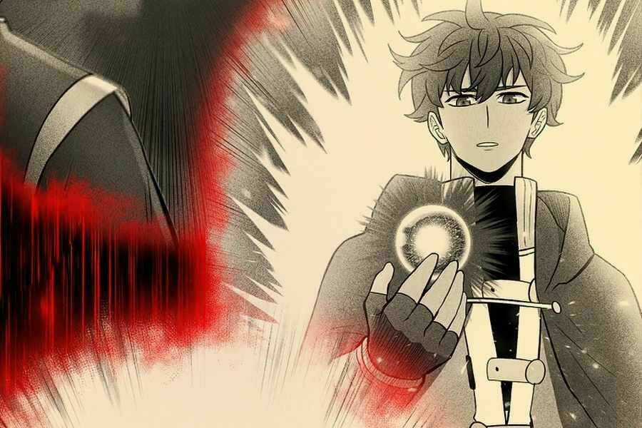 Người Nâng Cấp - Chapter 54 - Trang 113