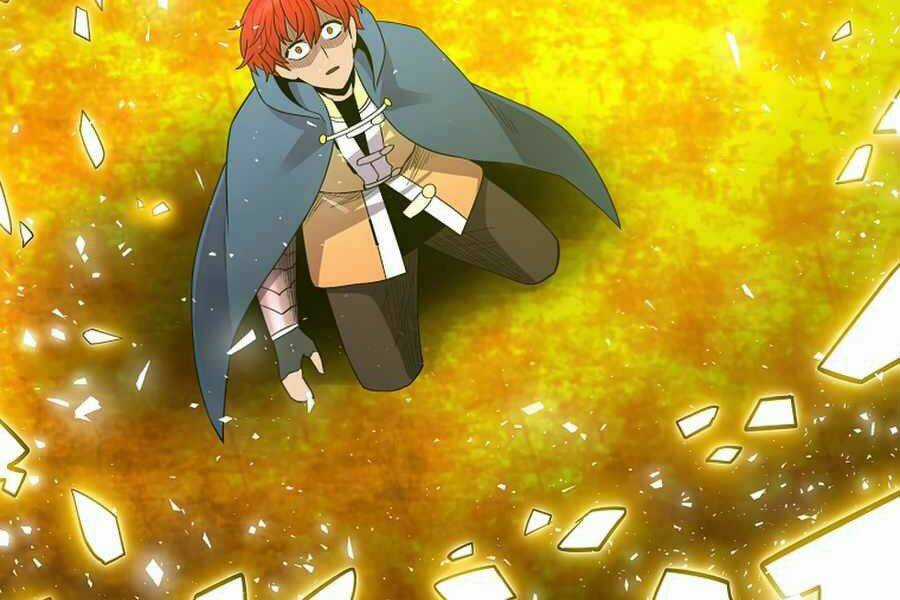 Người Nâng Cấp - Chapter 54 - Trang 122