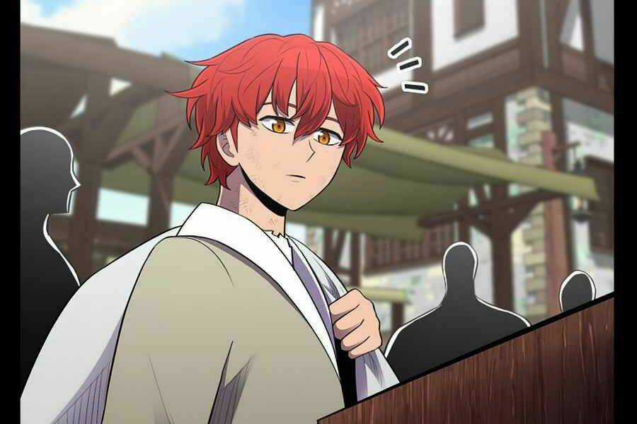 Người Nâng Cấp - Chapter 54 - Trang 18