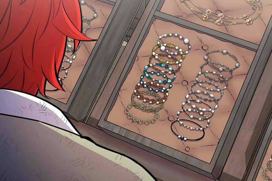 Người Nâng Cấp - Chapter 54 - Trang 20